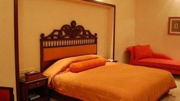 Luxury bedrooms Castle Narela