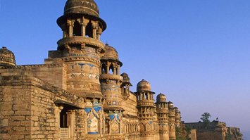 Chittorgarh Fort