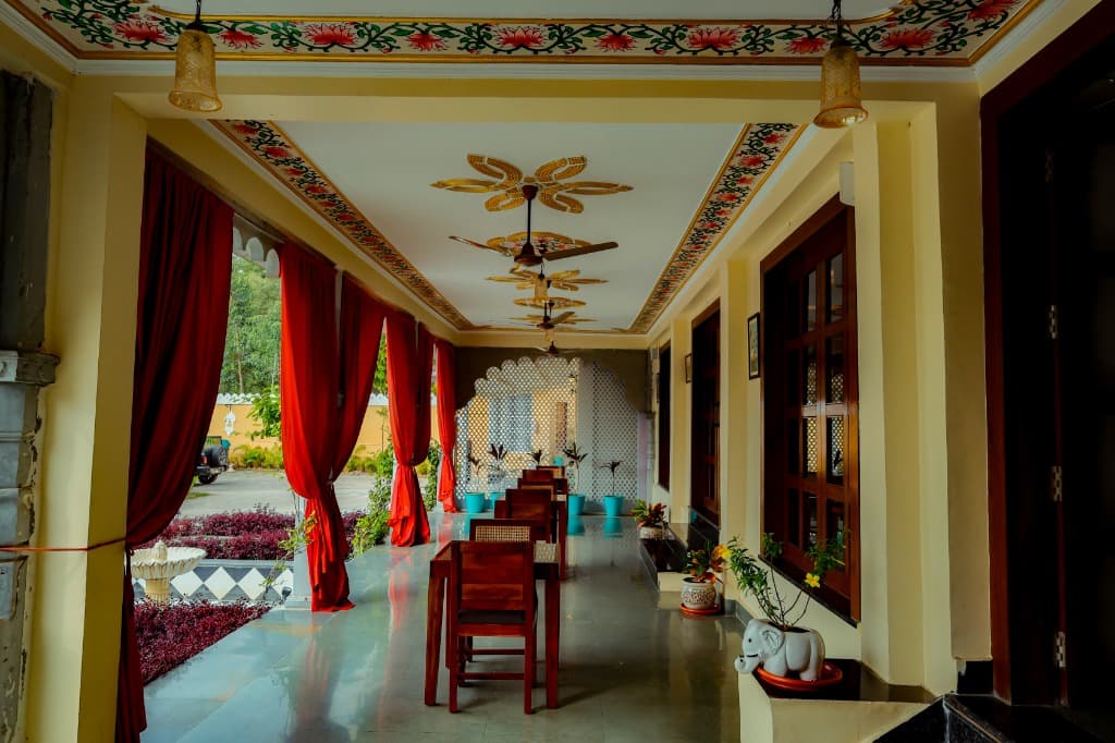 Experiences that make your stay special inset detail