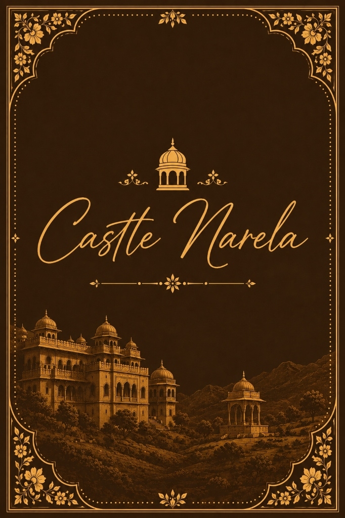 Castle Narela Transition Mobile