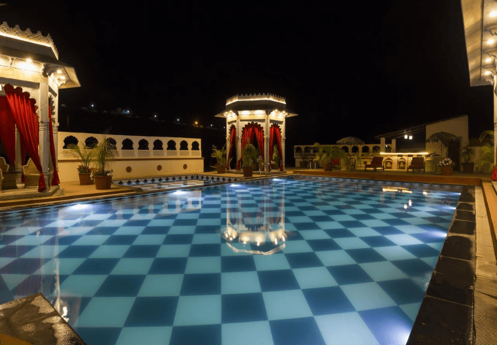 Destination weddings, pre-wed shoots & gala parties inset detail